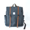 Carter 308 Charcoal Navy | Backpack
